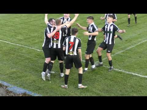 Cambuslang Rangers 0v1 Newton Stewart 19.11.22