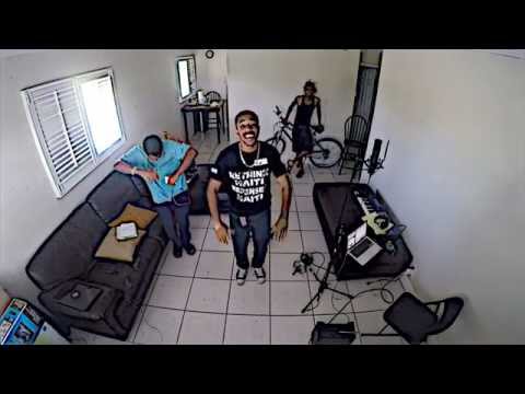 Steves J. Bryan - Stay High Feat Steady tech and Jokah