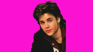 80s Remix: Justin Bieber - What Do You Mean it&#39;s 1985?