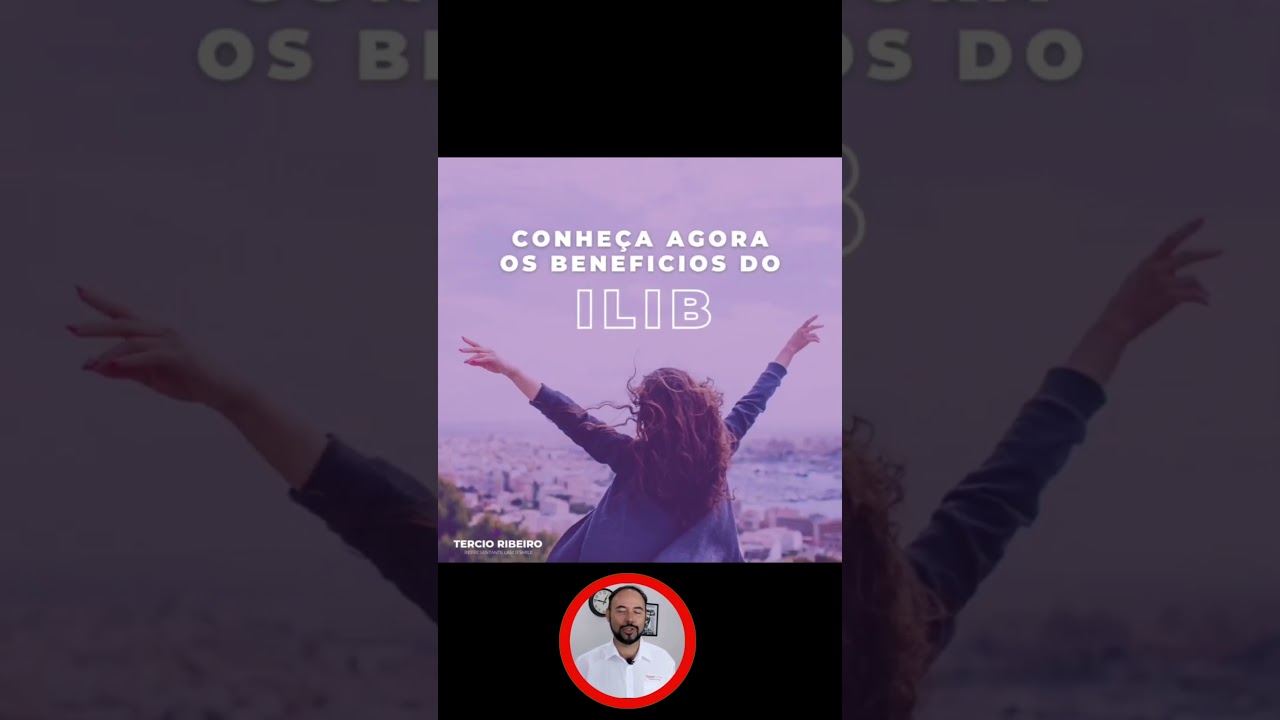 What is ILIB therapy?