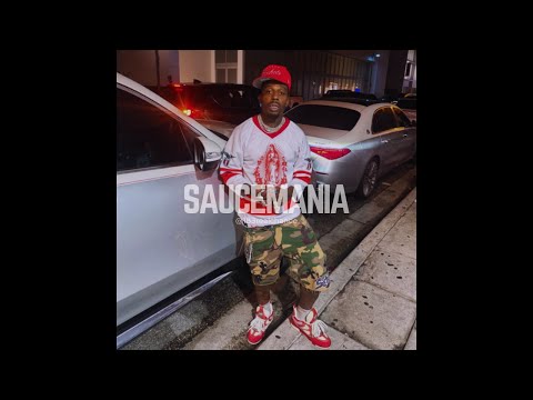 [FREE] Sauce Walka x Sosamann Type Beat - "Saucemania"