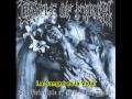 Cradle Of Filth - A Crescendo Of Passion Bleeding (Subtitulado al Español)