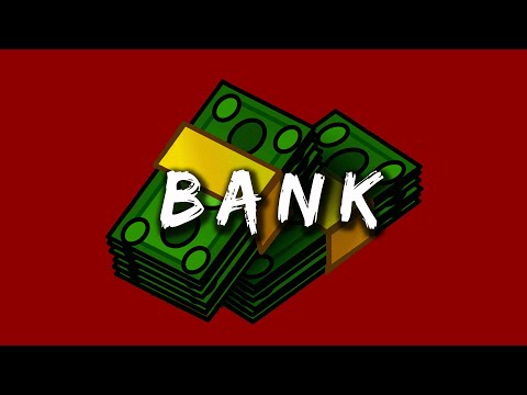 Fast Rap Trap Rap Beat Instrumental ''BANK'' DaBaby x Tyga Type Club Hype Banger Whistle Flute Beat