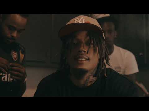 1KLEEK - Hello Kitty (Official Music Video)