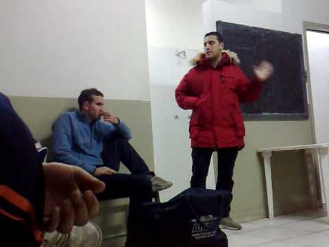 LORETO BY NIGHT - scherzo a giordano