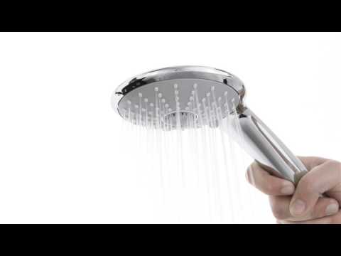 Takduschset Grohe Euphoria System 180 27473 150 cc