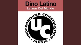 Latinas Del Mundo (Fiesta Del Mundo Mix)