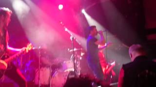 Toseland  - Gotta Be a BEtter Way