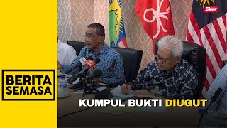 Download lagu PN kumpul bukti ugutan kerajaan terhadap Ahli Parlimen pembangkang mp3 Download lagu PN kumpul bukti ugutan kerajaan terhadap Ahli Parlimen pembangkang mp3