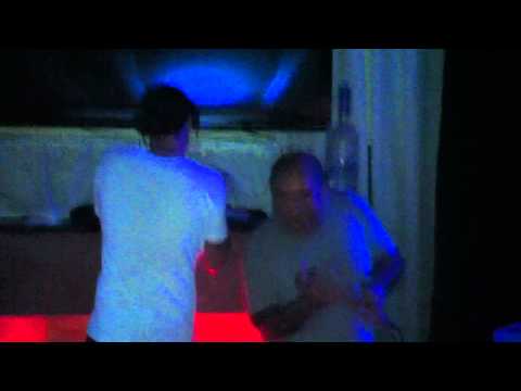 Random Soul Recordings Party @ WMC 2012