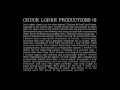 Microsoft Sam Reads Chuck Lorre Productions Vanity Card 2