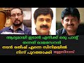 ഒരു മുഖം പല മുഖം Thulasidas Film Director Part 3 TALKS LET ME TALK