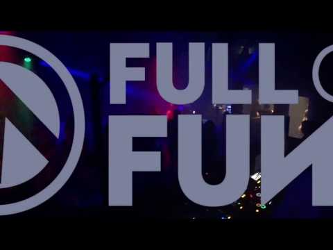 Full On Funk Live At Excess, Club Magistrat, Den Haag (25-02-2017)