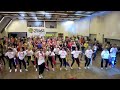 BLANKA- SOLO ZUMBA WEEEKEND ZAKOPANE