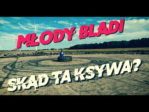 Młody Bladi - Skąd ta ksywa? (Official Video)