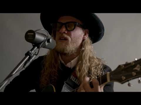 The Wire - Allen Stone