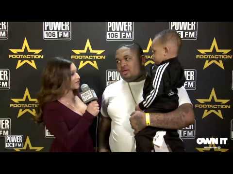 Dj Mustard Discusses His Success on Producing
