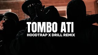 Download lagu TOMBO ATI ( HOODTRAP × DRILL REMIX ) mp3