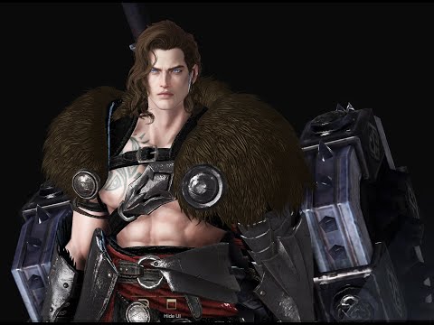 Lost Ark EU - PvP 3v3 - Destroyer Gameplay (No Commentary) #21