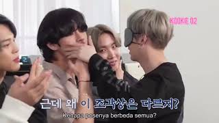 Download lagu [SUB INDO] Run BTS eps. 117 mp3