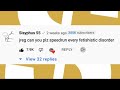 Reviewing Every Fetish While Avoiding Demonetization
