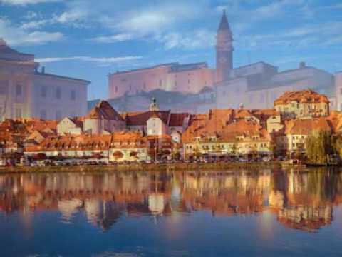 Alfi Nipič - Vračam se domov