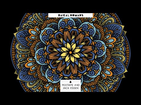 Jack Essek - Mixtape #40