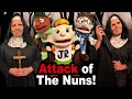 SML Movie Attack Of The Nuns