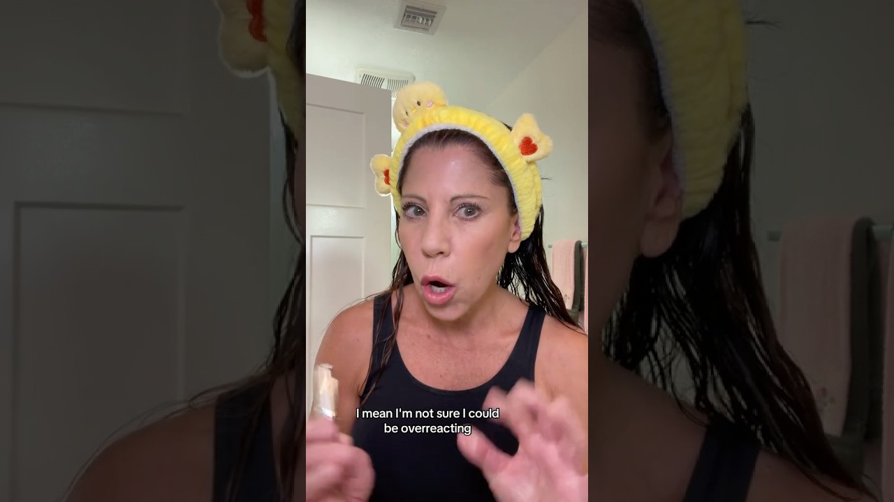 Shingles or not? #shortsvideo #shorts #shingles