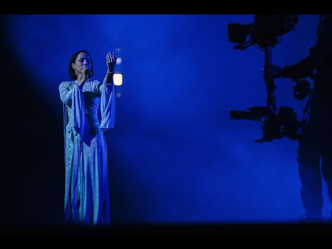 AN-MARLEN  I  KÜLM I Eesti Laul 2025