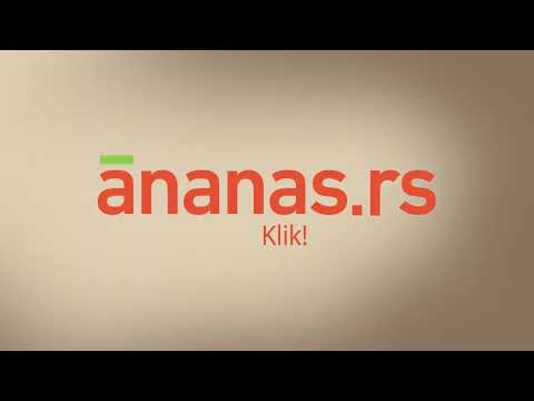 Više Od Pola Miliona Proizvoda - Ananas - Nameštaj na Sniženju, Paketi za Čišćenje, Laptop HP