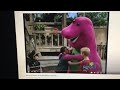 Barney Friends PBS