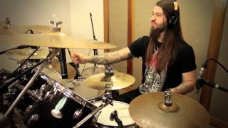 Killswitch Engage - All That We Have (Drum Cover)