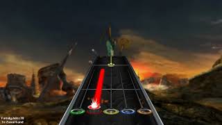 FamilyJules7X - To Zanarkand | Clone Hero Chart