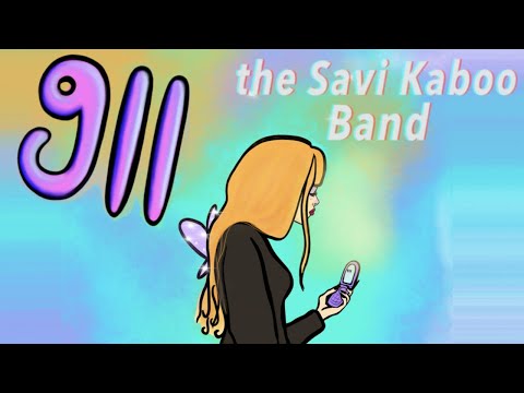 The Savi Kaboo Band - 911