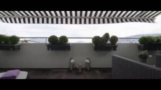 Hotel Auteuil 4-star Design Hotel in Geneva city center
