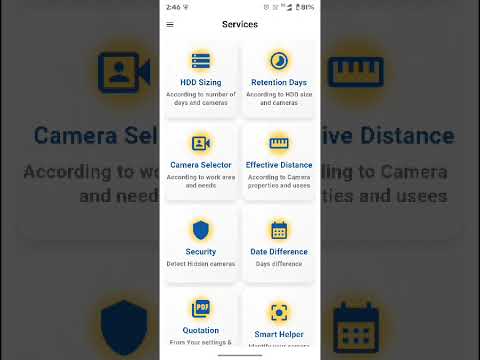 CCTV Helper AI Tools
