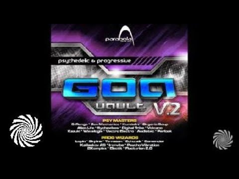 Damender & Kalilaskov AS - Ghost