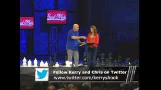Kerry Shook: From Checkmate to Soulmate
