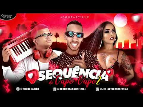 BEKO BOLADÃO POP NA BATIDA - SEQUÊNCIA DO VAPO  VAPO 2