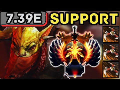 🔥 BOUNTY HUNTER SOFT SUPPORT — GOLD EVERYWHERE, ENEMIES NOWHERE 😂 | DOTA 2 🔥