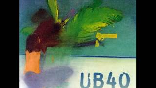 UB40 - Oracabessa Moonshine