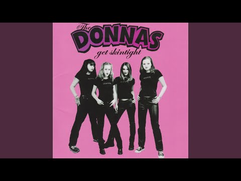 Hyperactive - The Donnas