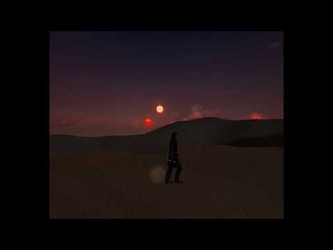 Anakin vs dooku tatooine (May the 4th 2020)