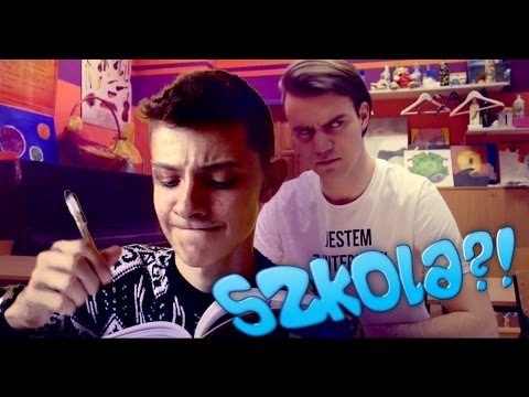 SEN O SZKOLE ?!