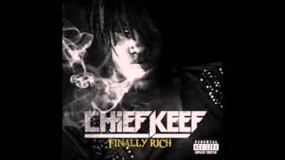 Chief Keef Appreciation