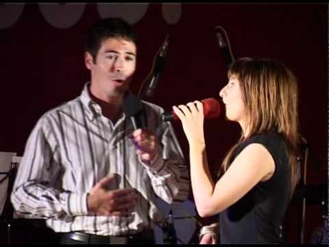 TU JE JUBAV MOJA - Ivana Marčelja & Neno Pavinčić i Robert Grubišić