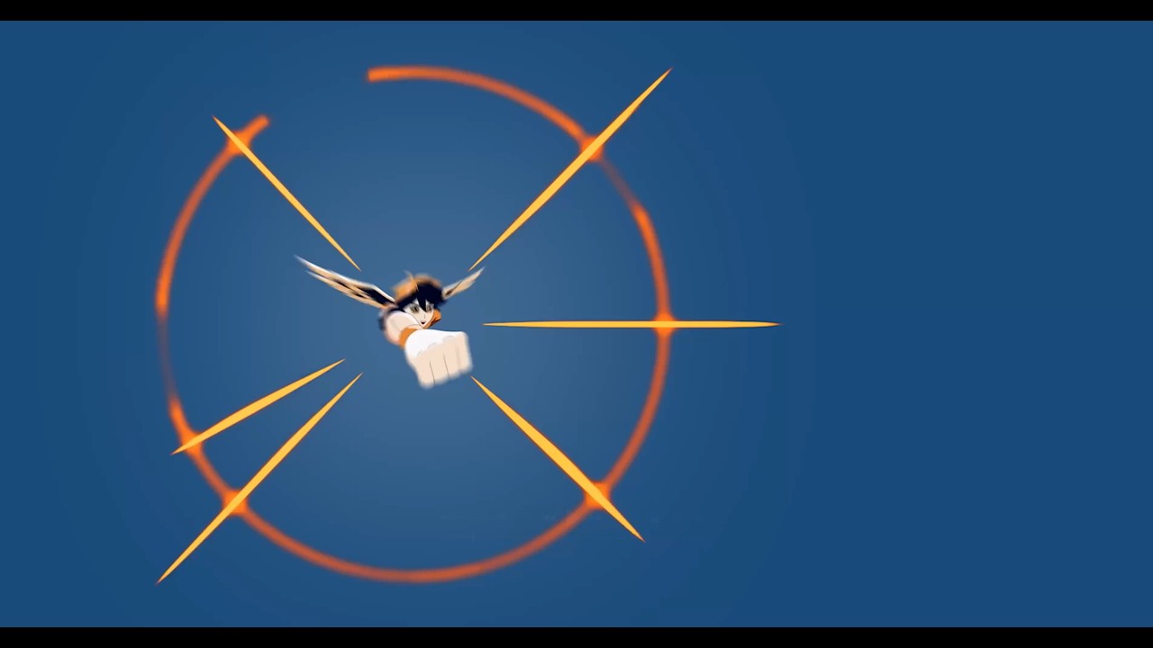 Flying Hero Club Docu Series Teaser