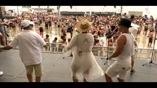 Alrededor de 5.000 personas por d&iacute;a disfrutaron de las fiestas de Famara