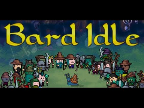 Bard Idle on Steam